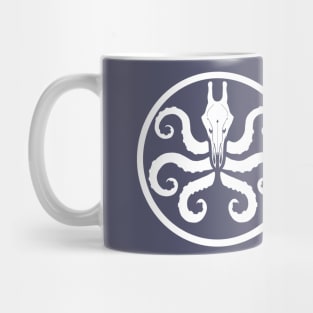 Teh Giraffe Hydra Mug